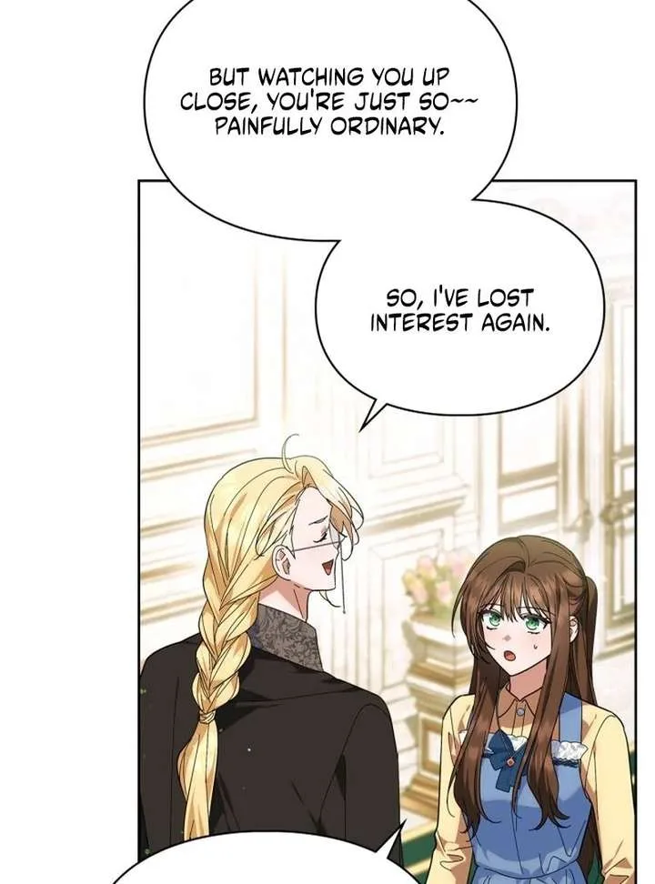 I Hired a Villain as My Housekeeper Chapter 41 page 42