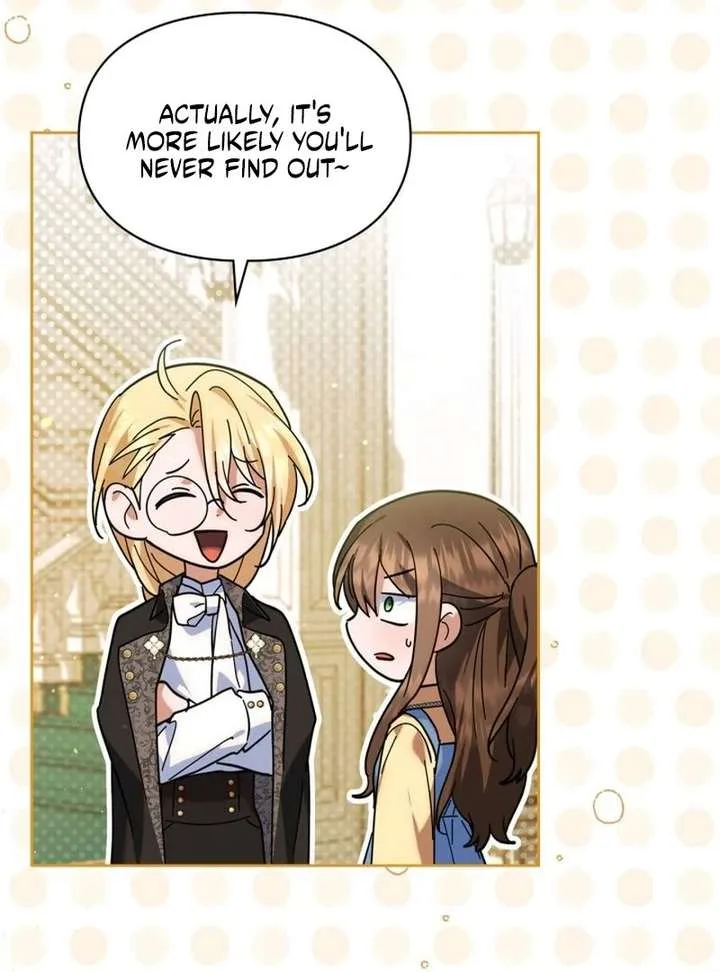 I Hired a Villain as My Housekeeper Chapter 41 page 47