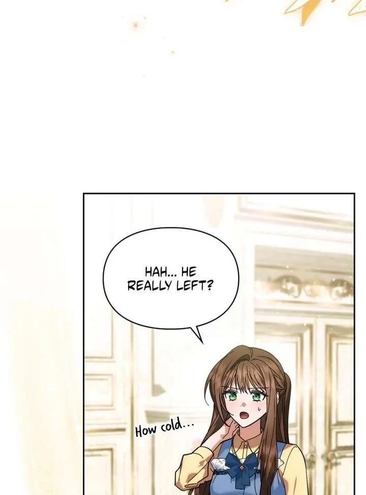 I Hired a Villain as My Housekeeper Chapter 41 page 54
