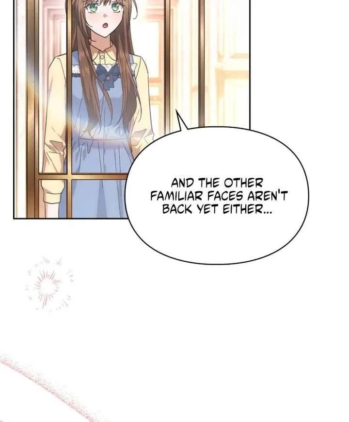 I Hired a Villain as My Housekeeper Chapter 41 page 58