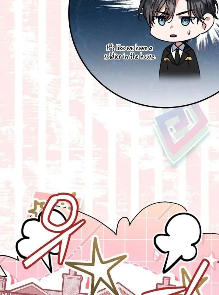 I Hired a Villain as My Housekeeper Chapter 41 page 61
