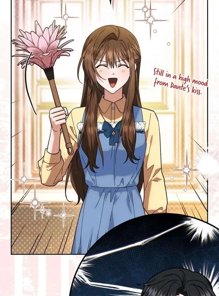 I Hired a Villain as My Housekeeper Chapter 41 page 60