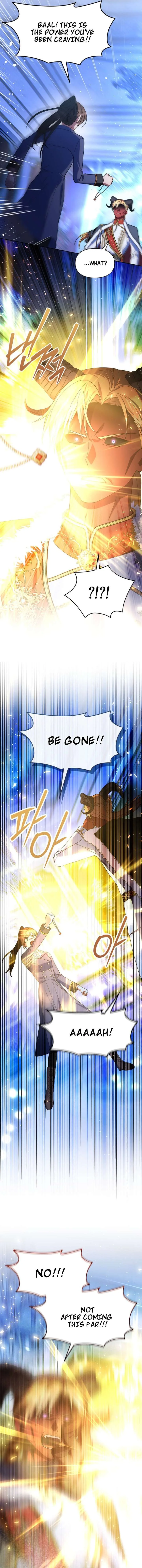 I Hired a Villain as My Housekeeper Chapter 49 page 14