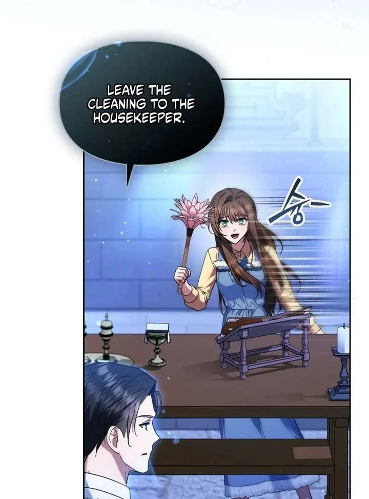 I Hired a Villain as My Housekeeper Chapter 41 page 69