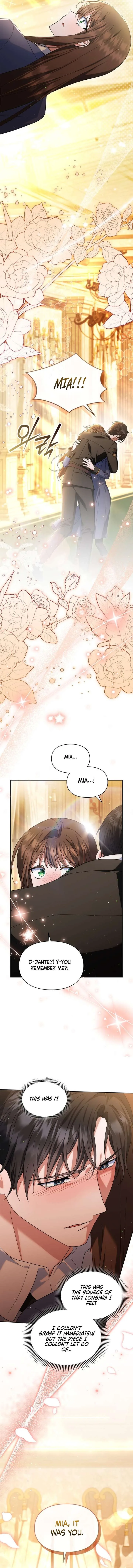 I Hired a Villain as My Housekeeper Chapter 50 page 15