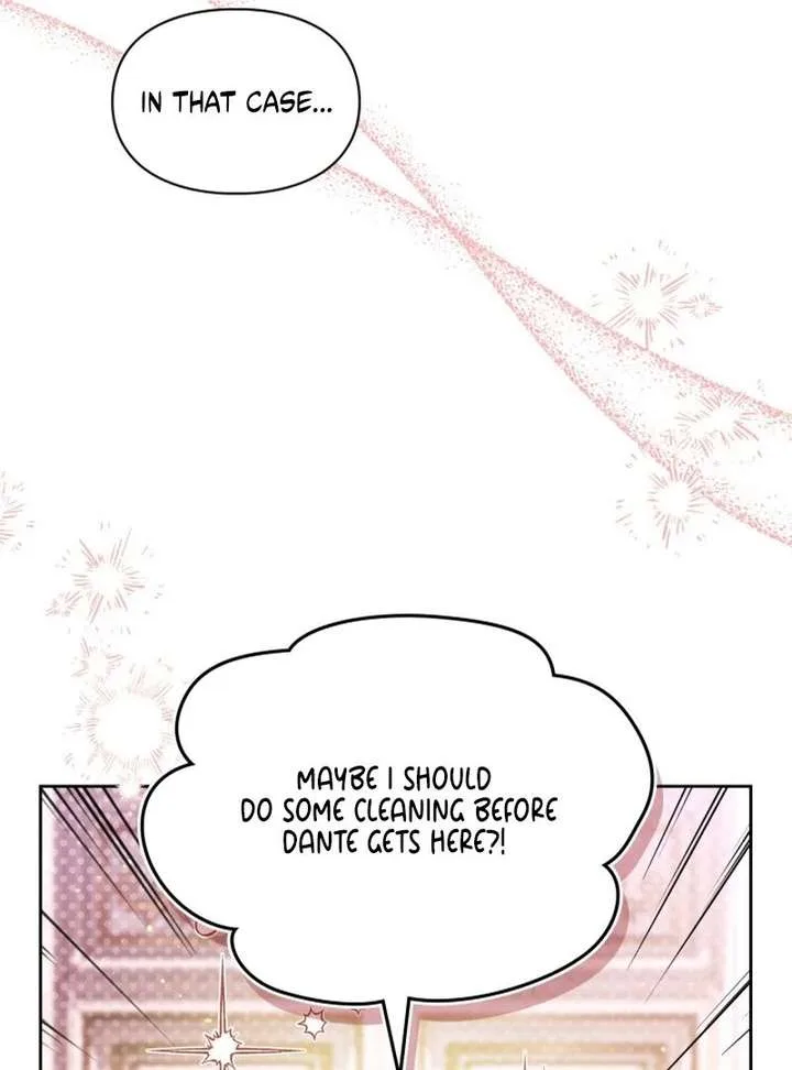 I Hired a Villain as My Housekeeper Chapter 41 page 59