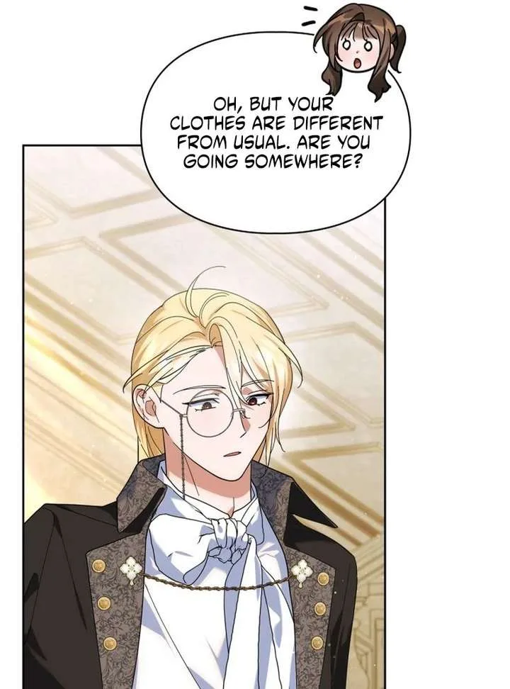I Hired a Villain as My Housekeeper Chapter 41 page 31
