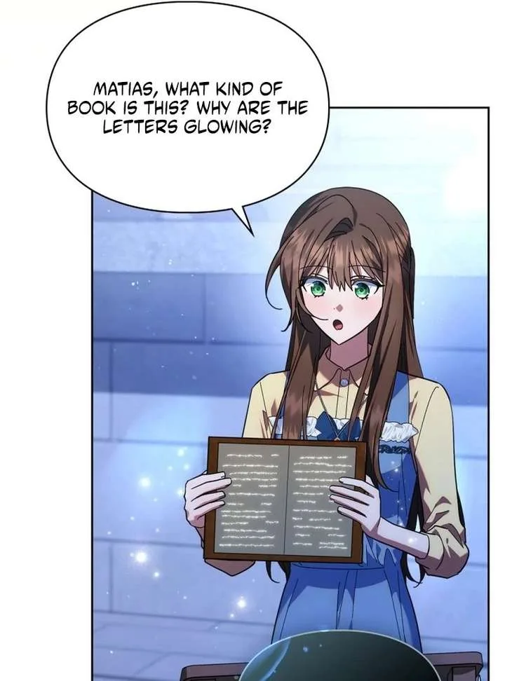 I Hired a Villain as My Housekeeper Chapter 41 page 73