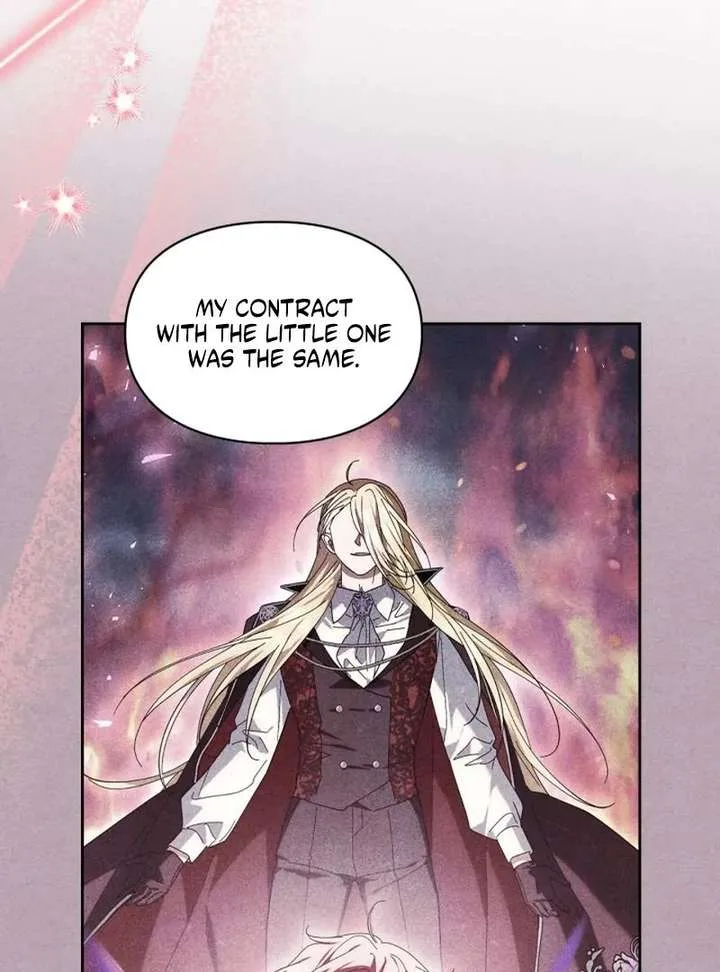 I Hired a Villain as My Housekeeper Chapter 41 page 38