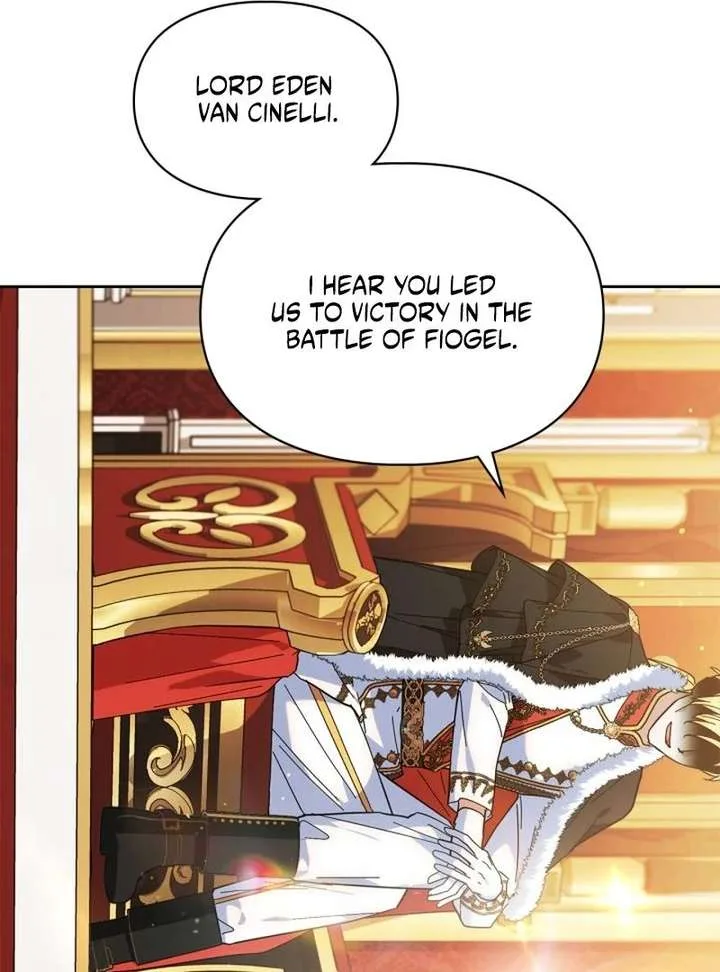 I Hired a Villain as My Housekeeper Chapter 41 page 100