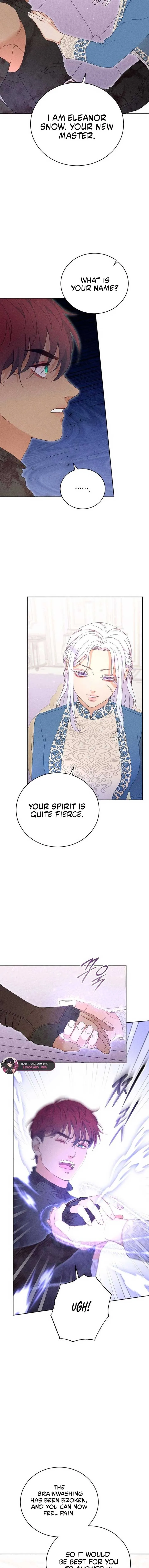 I Humbly Dare To Ask Chapter 6 page 12