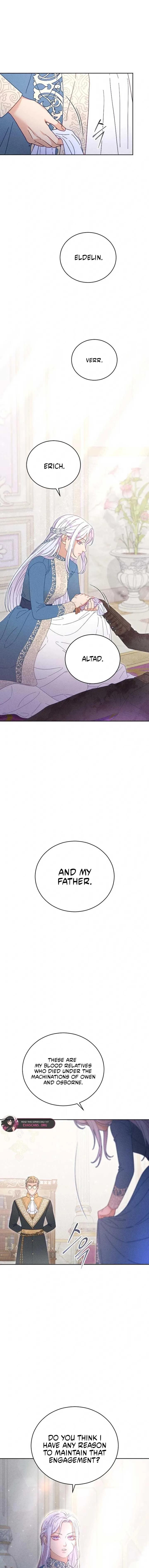 I Humbly Dare To Ask Chapter 6 page 6