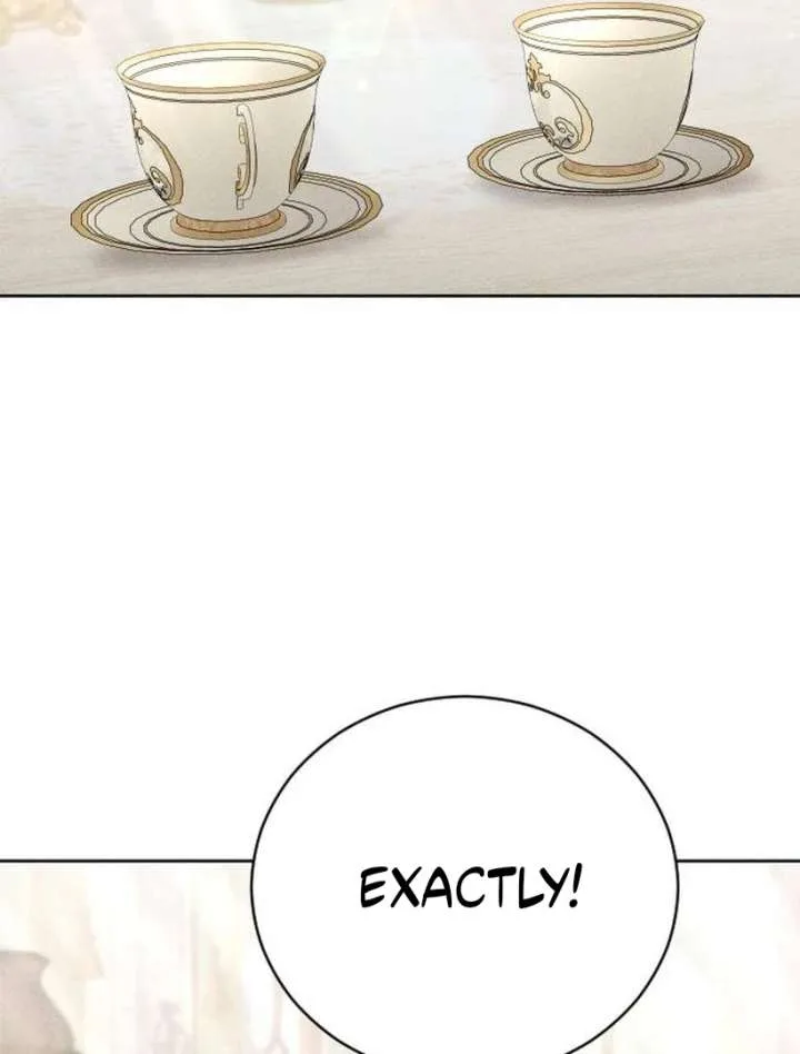 I Humbly Dare To Ask Chapter 7 page 19