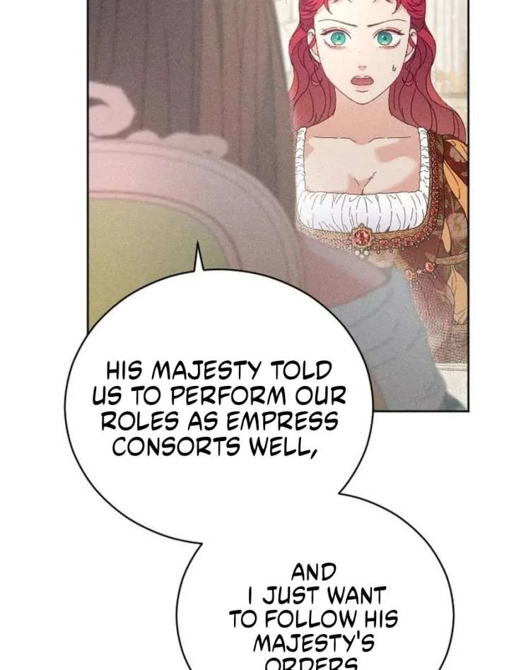 I Humbly Dare To Ask Chapter 7 page 34