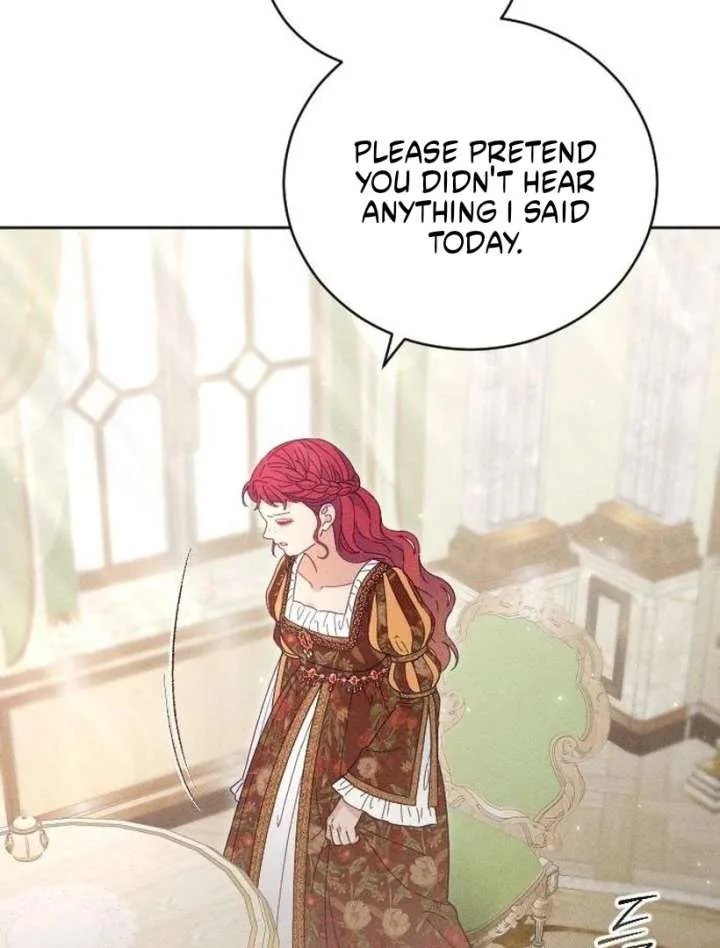 I Humbly Dare To Ask Chapter 7 page 46