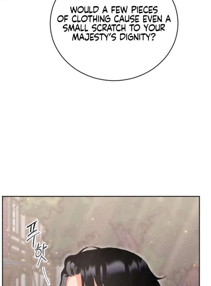 I Humbly Dare To Ask Chapter 9 page 23