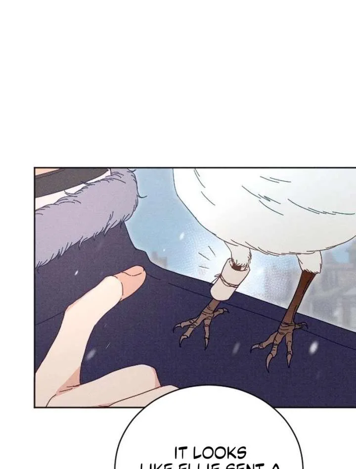 I Humbly Dare To Ask Chapter 7 page 103