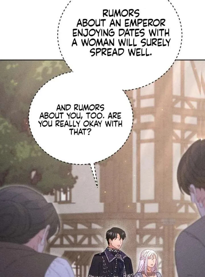 I Humbly Dare To Ask Chapter 9 page 27