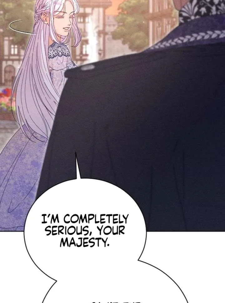 I Humbly Dare To Ask Chapter 9 page 68
