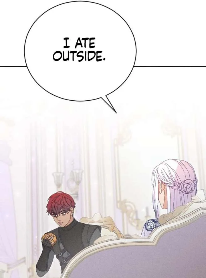 I Humbly Dare To Ask Chapter 10 page 31