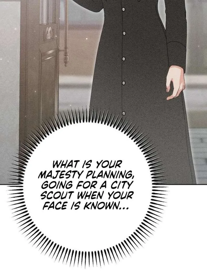 I Humbly Dare To Ask Chapter 10 page 128