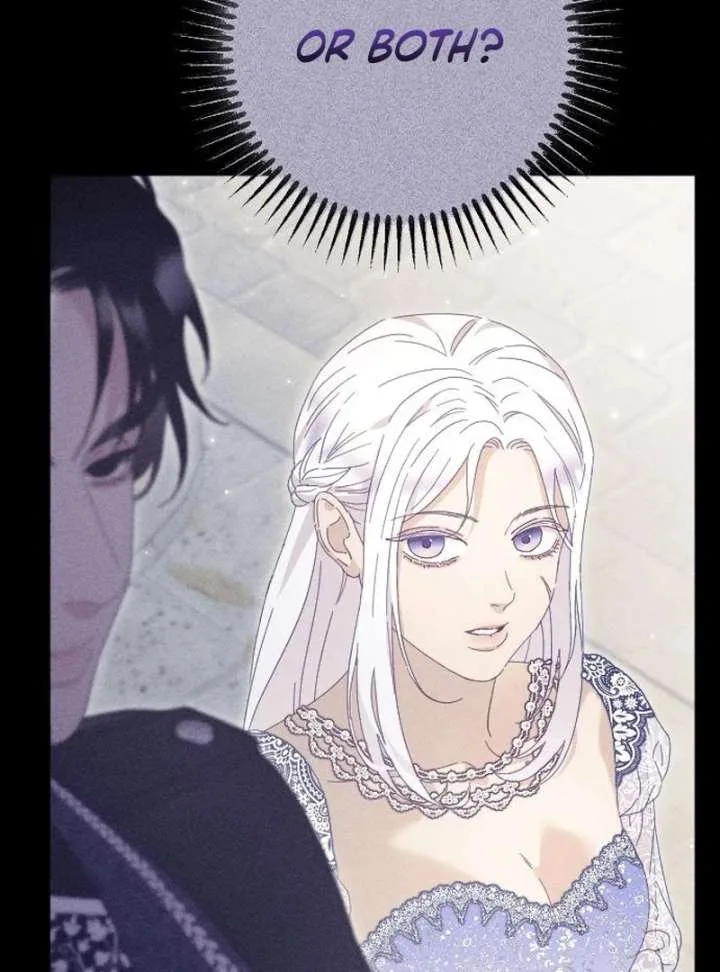 I Humbly Dare To Ask Chapter 10 page 120