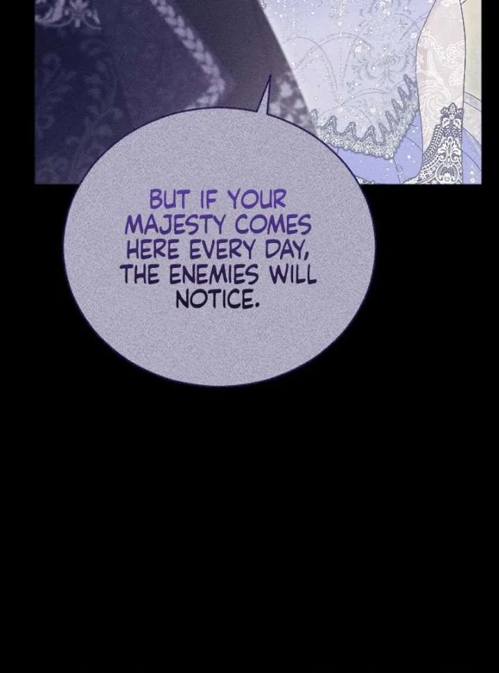 I Humbly Dare To Ask Chapter 10 page 121