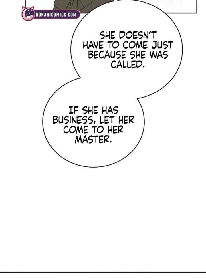 I Humbly Dare To Ask Chapter 10 page 101
