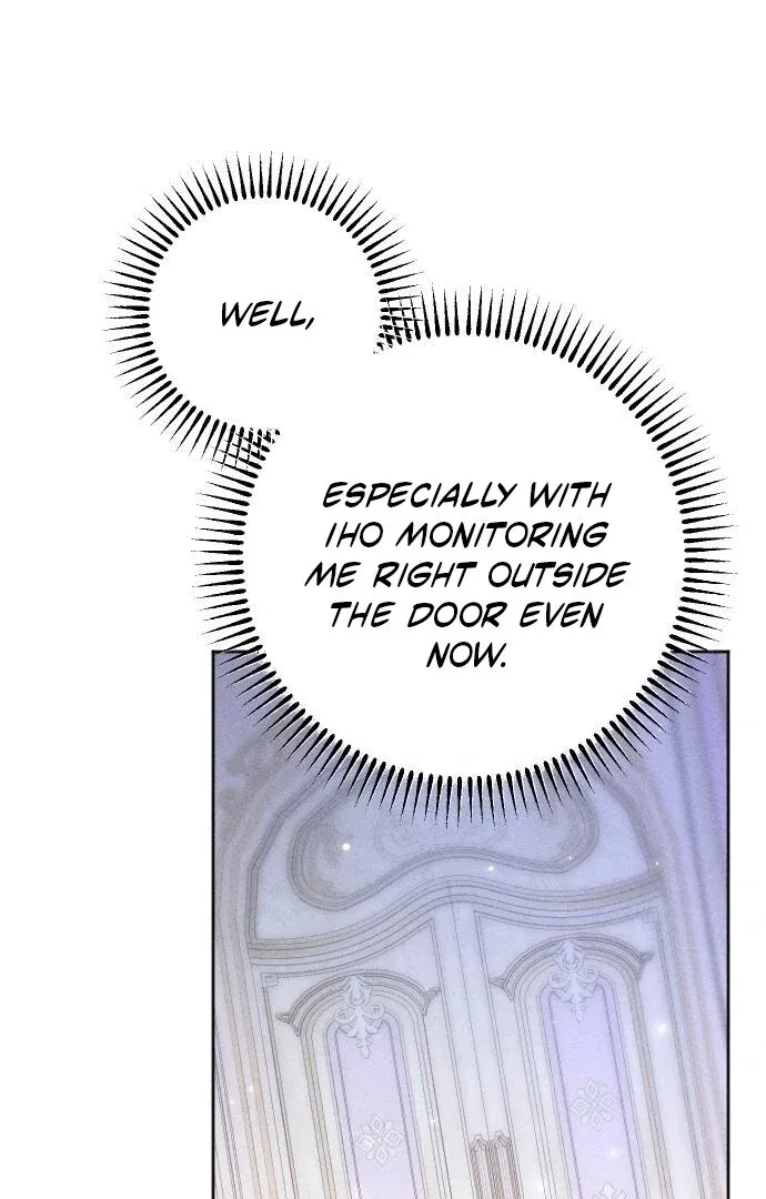 I Humbly Dare To Ask Chapter 8 page 14