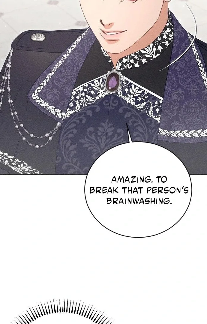 I Humbly Dare To Ask Chapter 8 page 34