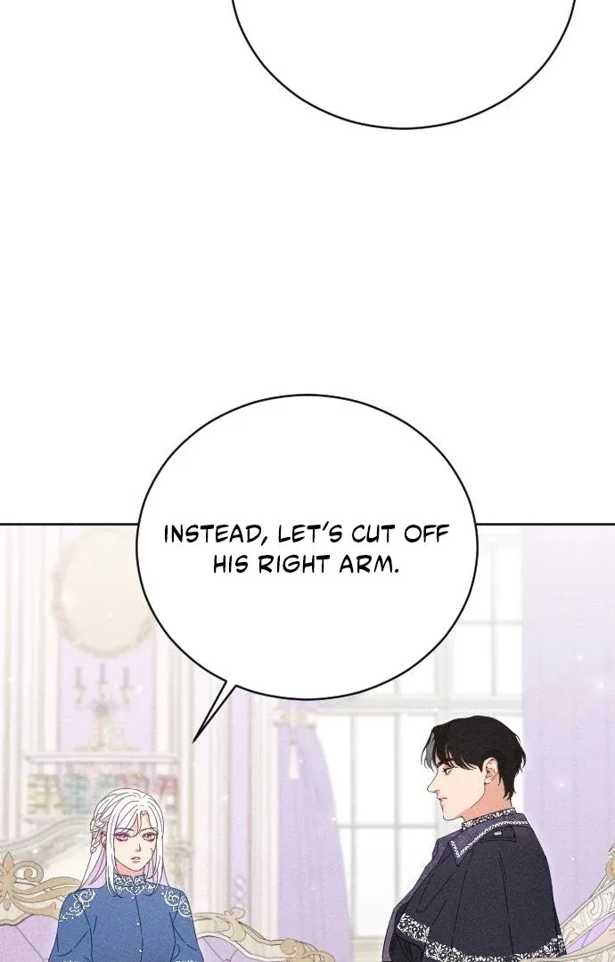 I Humbly Dare To Ask Chapter 8 page 46
