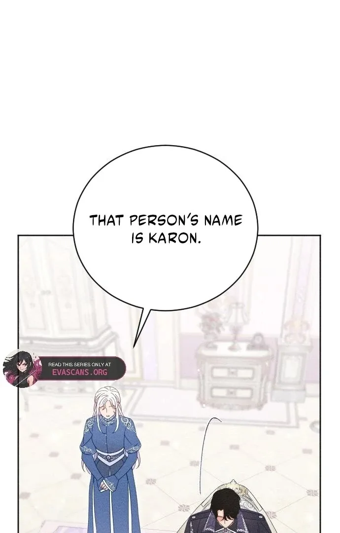 I Humbly Dare To Ask Chapter 8 page 36