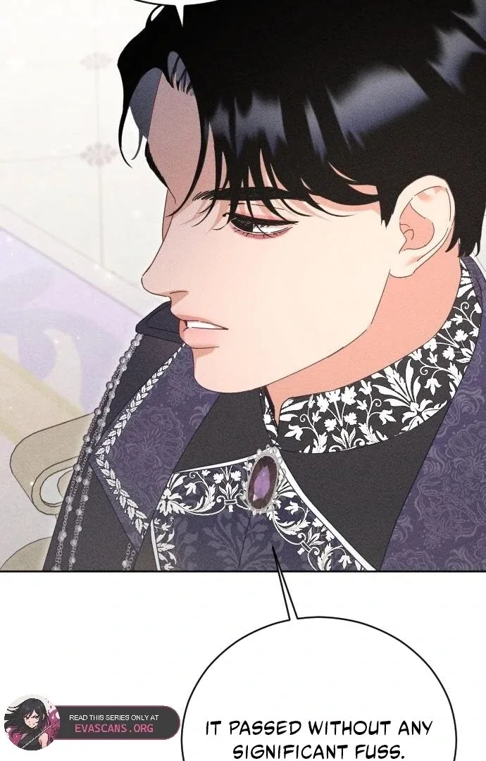 I Humbly Dare To Ask Chapter 8 page 45