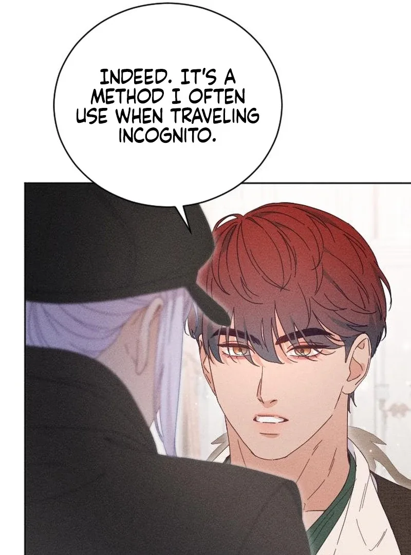 I Humbly Dare To Ask Chapter 11 page 11
