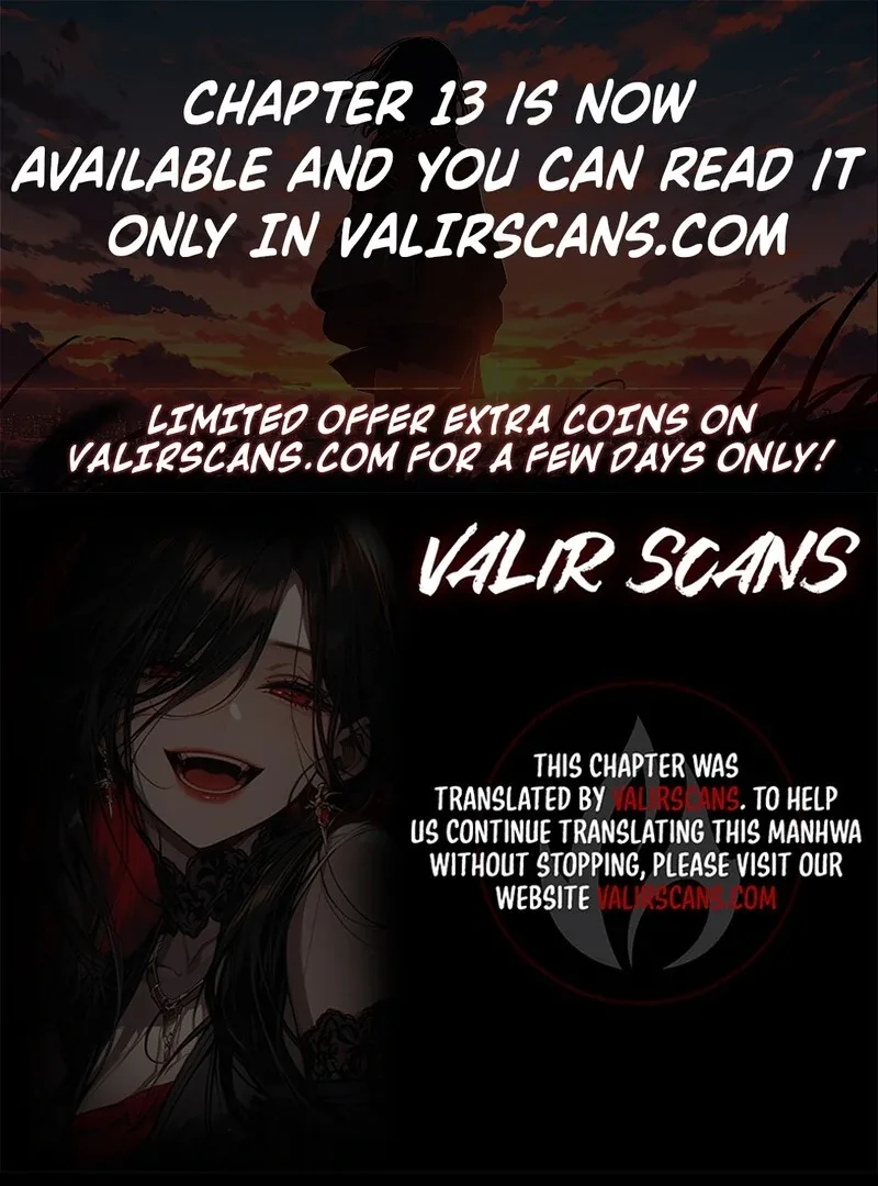 I Humbly Dare To Ask Chapter 12 page 2