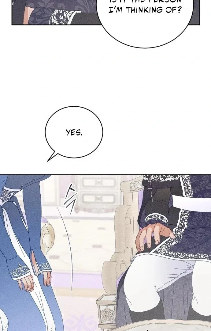 I Humbly Dare To Ask Chapter 8 page 39