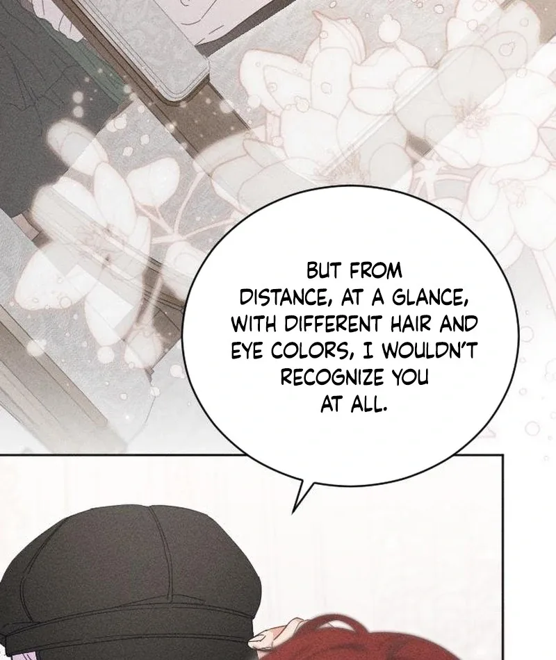 I Humbly Dare To Ask Chapter 11 page 9
