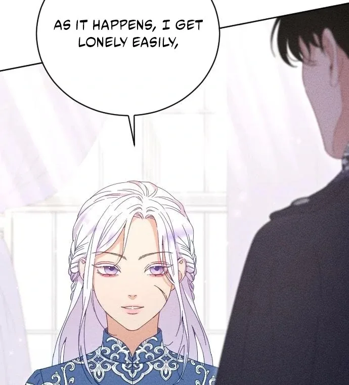 I Humbly Dare To Ask Chapter 8 page 64