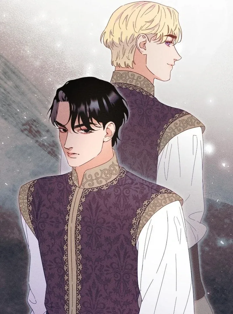 I Humbly Dare To Ask Chapter 13 page 96