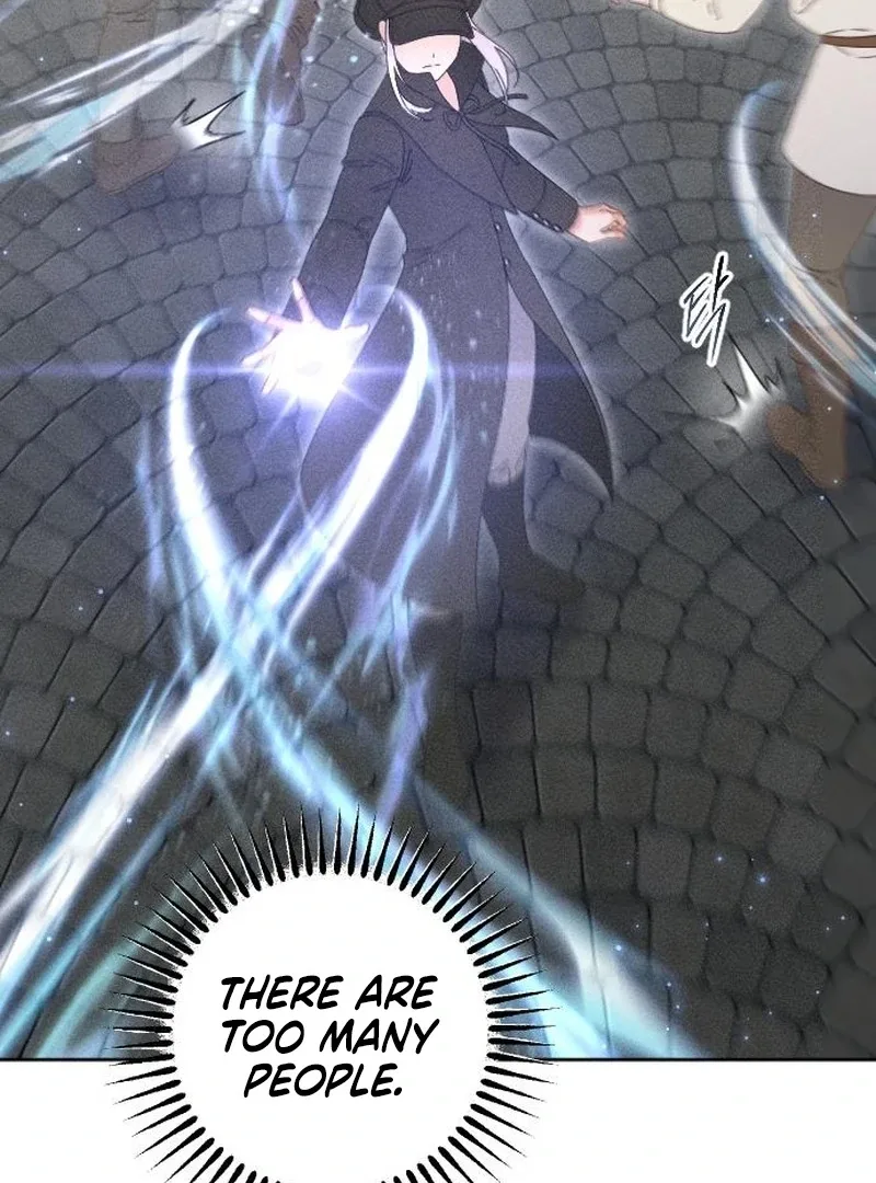 I Humbly Dare To Ask Chapter 13 page 14