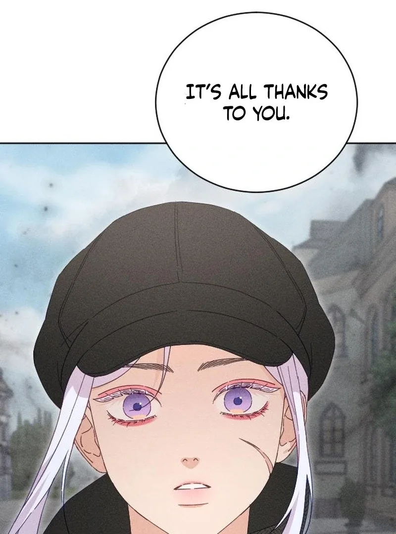 I Humbly Dare To Ask Chapter 13 page 55