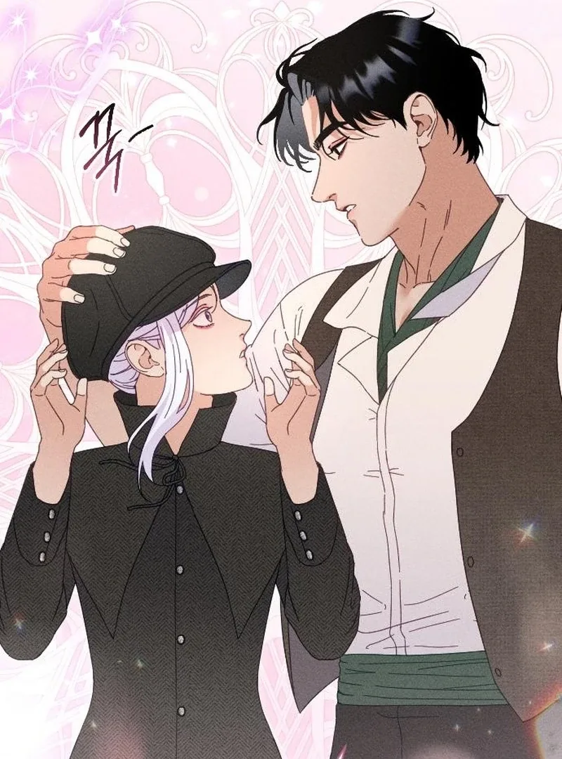 I Humbly Dare To Ask Chapter 13 page 49