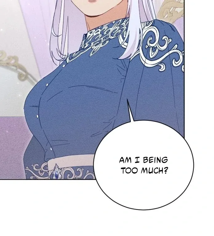 I Humbly Dare To Ask Chapter 8 page 56