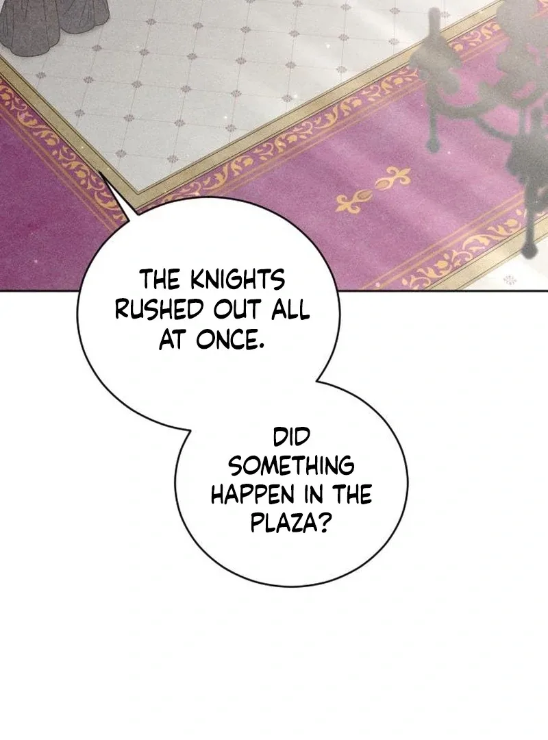 I Humbly Dare To Ask Chapter 13 page 90