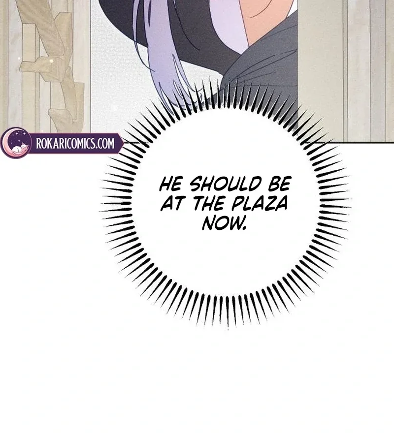 I Humbly Dare To Ask Chapter 13 page 94