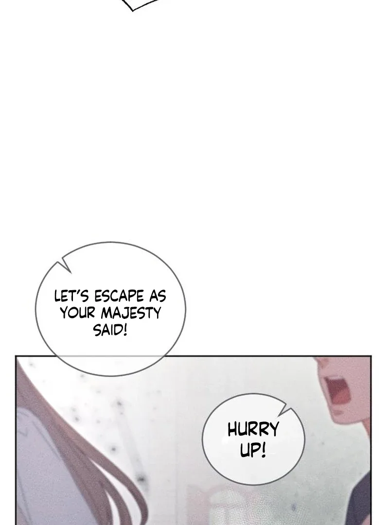 I Humbly Dare To Ask Chapter 13 page 31