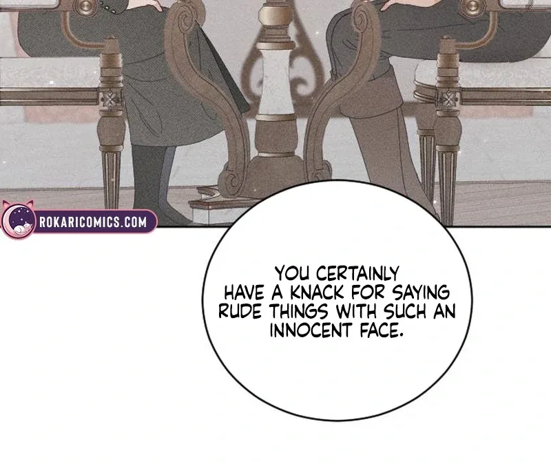 I Humbly Dare To Ask Chapter 11 page 20