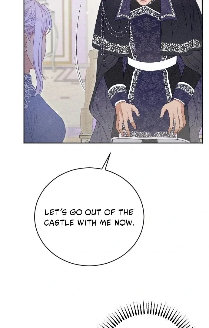 I Humbly Dare To Ask Chapter 8 page 58