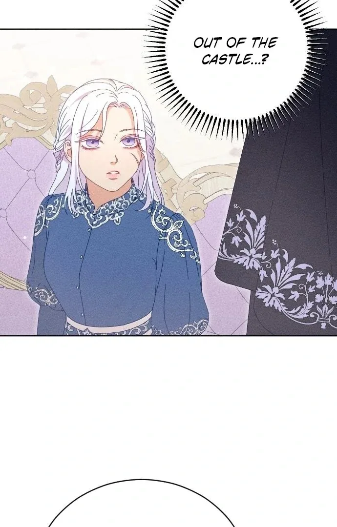 I Humbly Dare To Ask Chapter 8 page 59