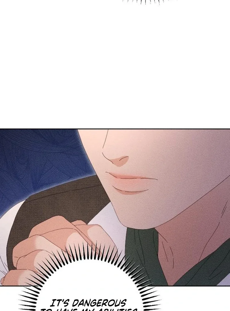 I Humbly Dare To Ask Chapter 11 page 33